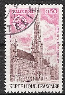 frankrijk 1752