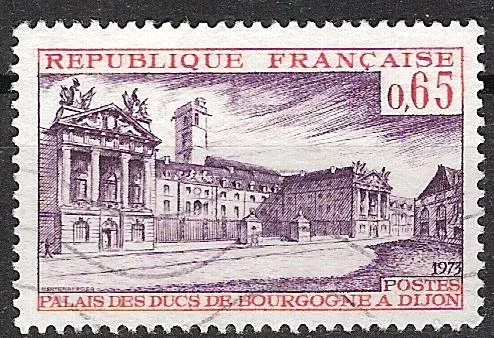 frankrijk 1757 - 0