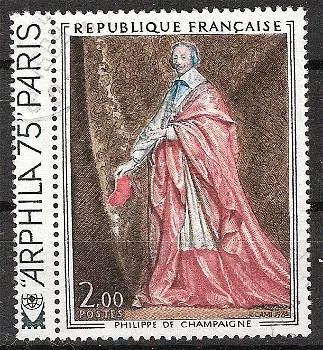 frankrijk 1766 a - 0