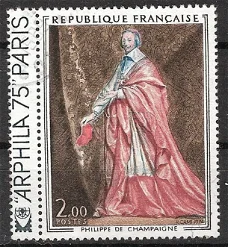 frankrijk 1766 a