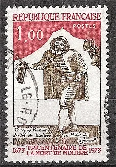 frankrijk 1771
