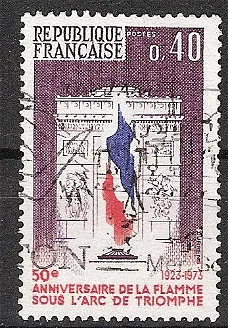 frankrijk 1777