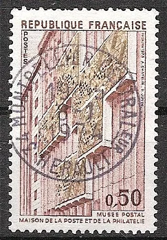 frankrijk 1782 - 0
