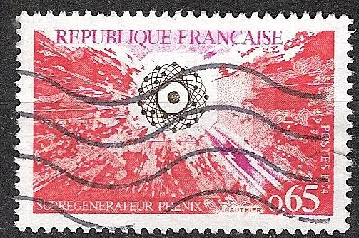 frankrijk 1803 - 0