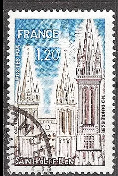 frankrijk 1808 - 0