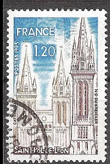 frankrijk 1808