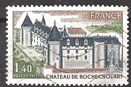 frankrijk 1809 - 0