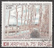 frankrijk 1812 a