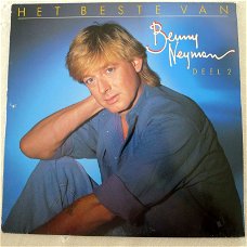 LP: Het Beste van Benny Neyman - deel 2