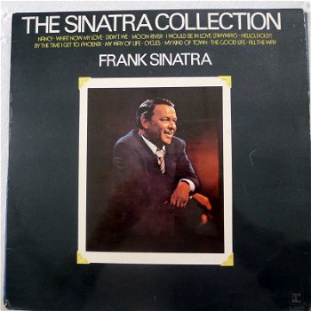 LP: The Frank Sinatra Collection - 0