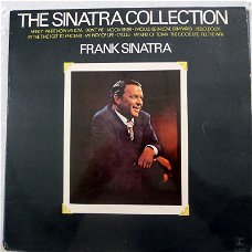 LP: The Frank Sinatra Collection