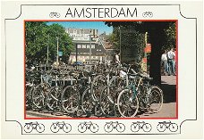 Amsterdam Fietsen