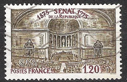 frankrijk 1843 - 0