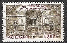 frankrijk 1843 