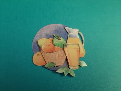 j098 Jeanine fruit - 0