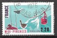 frankrijk 1866 - 1 - Thumbnail