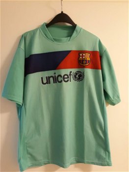 Barcelona shirt Lionel Messi - 0