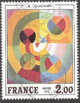 frankrijk 1869 - 0