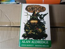 Aldridge, Alan : GNOOL