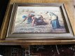 J.f. Millet – het angelus, de arenleessters - 0 - Thumbnail