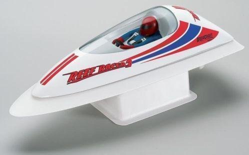 RC boot AQUACRAFT Reef Racer 2 nieuw!!! - 0