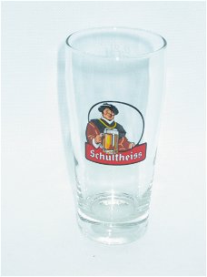 Glas Schultheiss