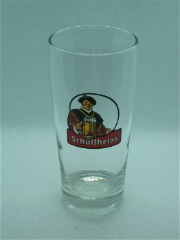 Glas Schultheiss - 1