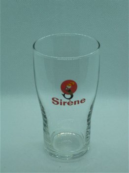 Glas Sirène - 1