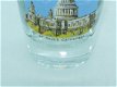 Shotglas - St. Paul's Cathedral - 1 - Thumbnail