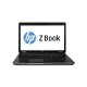 HP Zbook 15 - i7-4800MQ,16GB, 256GB SSD, 15.6, Quadro K2100M, Win 10 Pro - 0 - Thumbnail