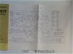 [1967] Original Assembly Manual IG-37 , Heathkit - 4 - Thumbnail