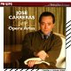 Jose Carreras sings Opera Arias (CD) Nieuw - 0 - Thumbnail