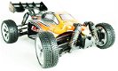 Radiografische Buggy Focus 1/18 brushless 2.4Ghz - 3 - Thumbnail