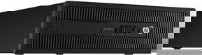 HP Elitedesk 800 G1 SFF I5 4670 3.20GHz 500GB HDD 8GB - 1 - Thumbnail