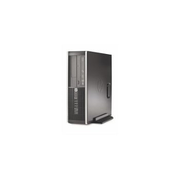 HP Elite 8200 SFF i5-2400 3.1GHz 8GB DDR3 500GB HDD - 0