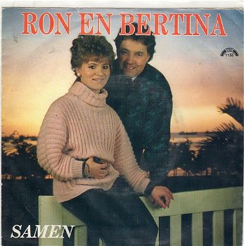 Ron en Bertina : Samen (1988) - 0