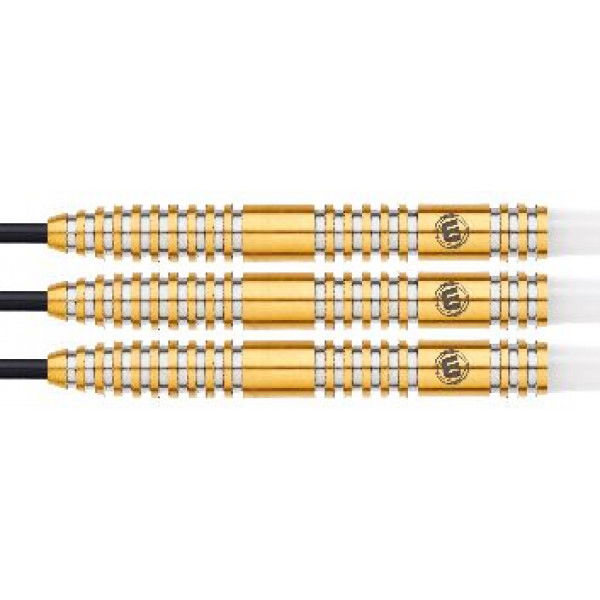 Dartpijlen Winmau Daryl Gurney 90% tungsten - Afbeelding 2
