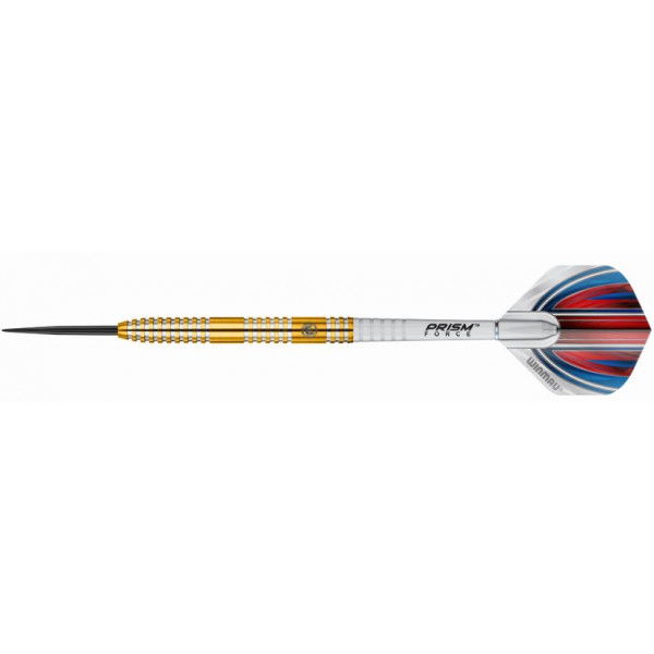 Dartpijlen Winmau Daryl Gurney 90% tungsten - Afbeelding 4