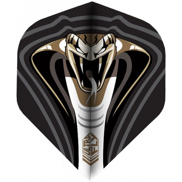 Flight Unicorn Ultra Big Wing Jeffrey de Zwaan The Black Cobra 68785 - nr. 1