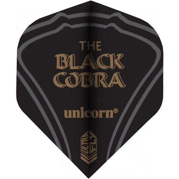 Flight Unicorn Ultra Big Wing Jeffrey de Zwaan The Black Cobra 68785 - Afbeelding 2