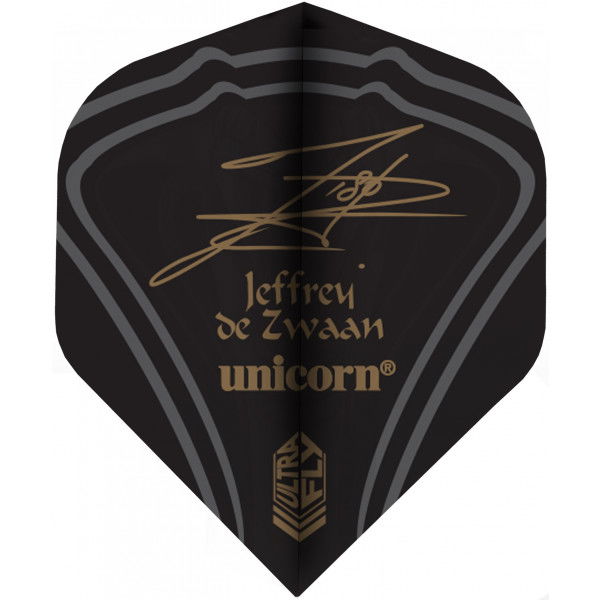 Flight Unicorn Ultra Big Wing Jeffrey de Zwaan The Black Cobra 68785 - Afbeelding 3