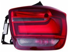 Achterlicht / Achterlamp Led Rechts BMW F20 / F21 2011-2015