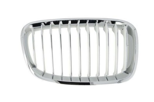 Radiateurgrille Grill Rechts BMW 1 F20 / F21 2011-2015 - 0