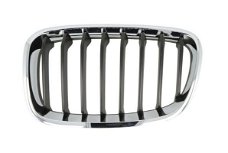 Radiateurgrille Grill Rechts BMW 1 F20 / F21 2011-2015