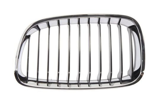 Radiateurgrille Grill Links BMW 1 F20 / F21 2011-2015 - 0