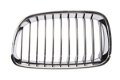 Radiateurgrille Grill Links BMW 1 F20 / F21 2011-2015 - 0 - Thumbnail