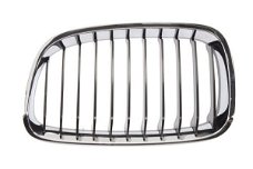 Radiateurgrille Grill Links BMW 1 F20 / F21 2011-2015