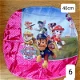 Paw Patrol ballon ** nr 6 - 0 - Thumbnail