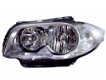 Koplamp Links BMW 1 E81 E87 E82 E88 2007-2009 - 0 - Thumbnail