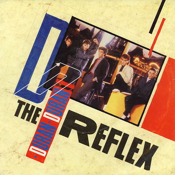 Duran Duran ‎– The Reflex (Vinyl/Single 7 Inch) - 0